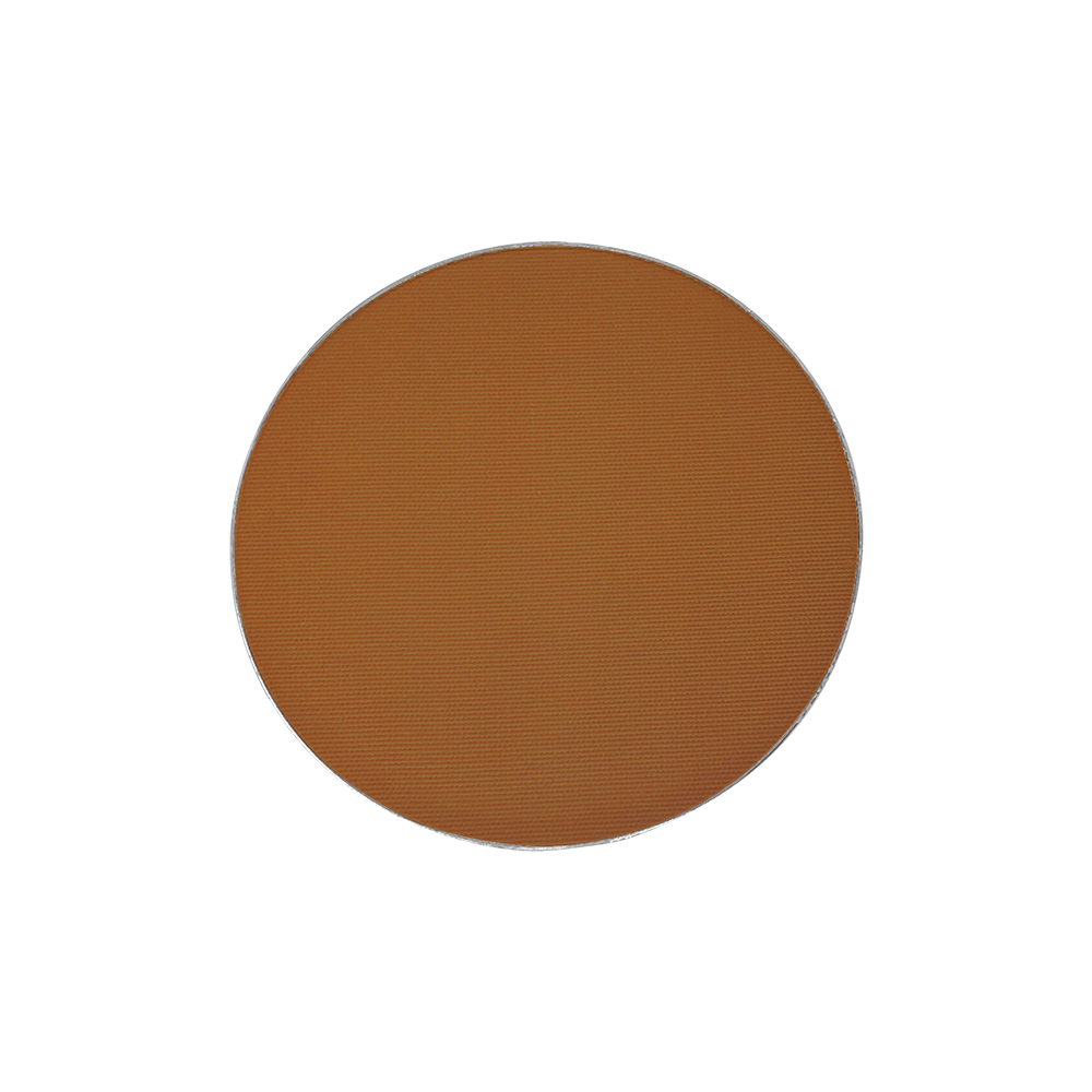 Refill - WD207 Dual Powder Foundation Caramel10g