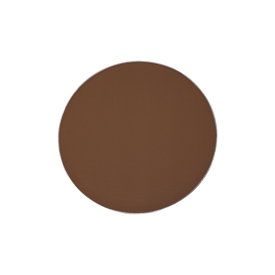 Refill - WD209 Dual Powder Foundation Amber 10g