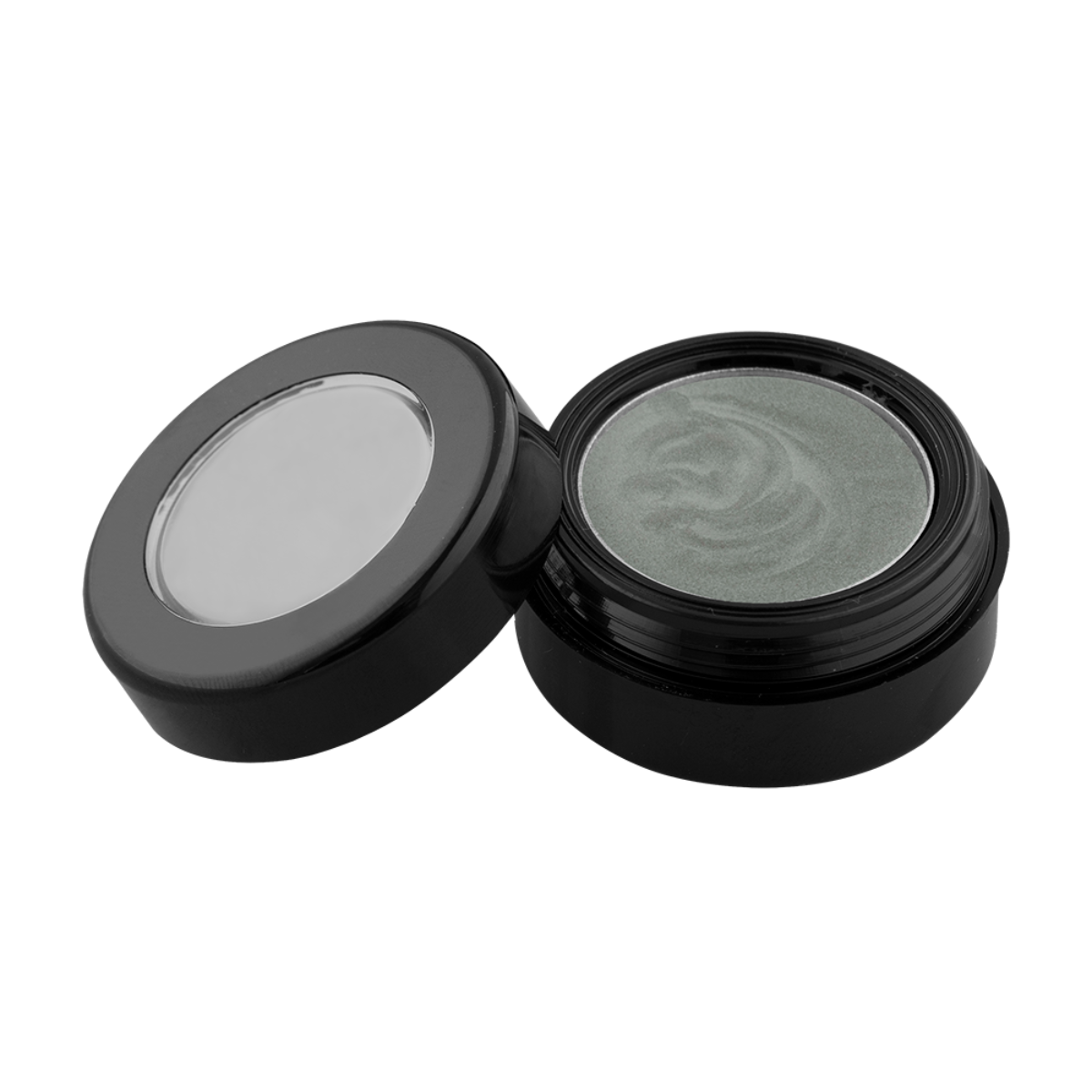 Slate Cream Compact - M209 Grey Slate - Cream Shadow – viaGlamour Cosmetics Lab