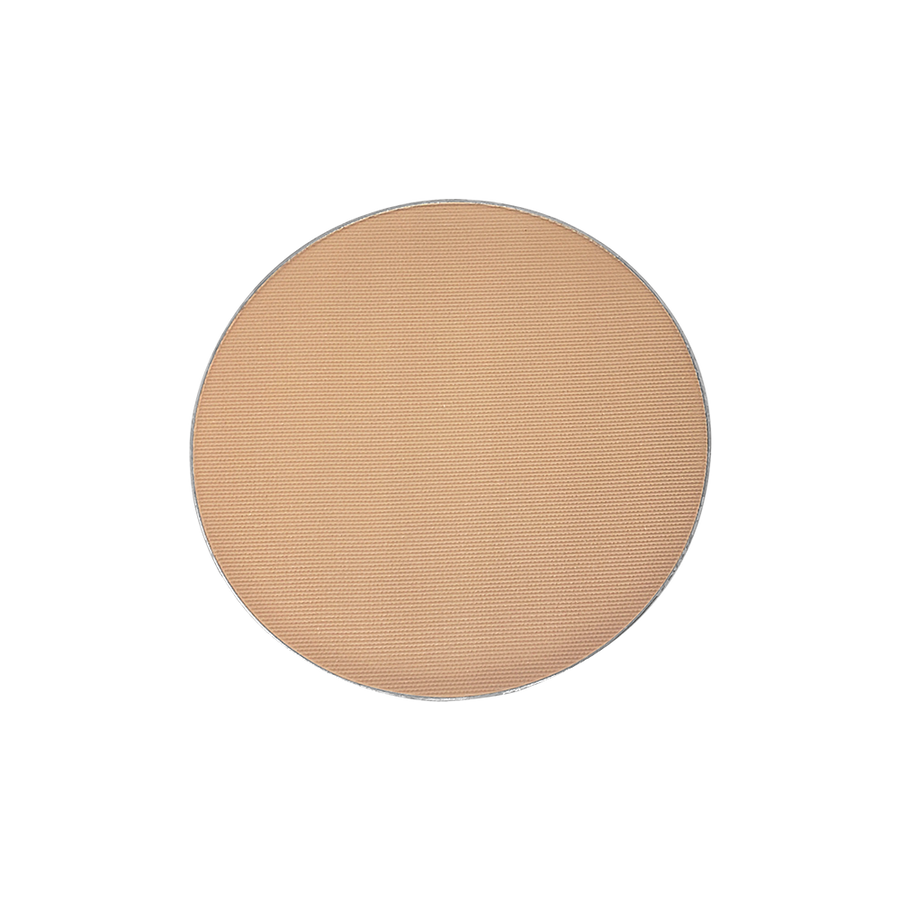 Refill - WD212 Dual Powder Foundation Medium Porcelian 10g