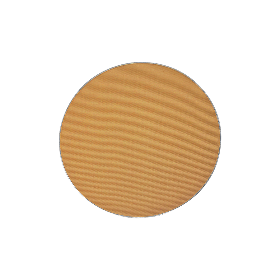 Refill - WD254 Dual Powder Foundation Tan