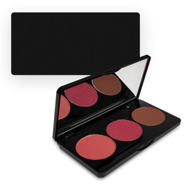 Palette Blush - Vin de Bourgogne (3) - Trio