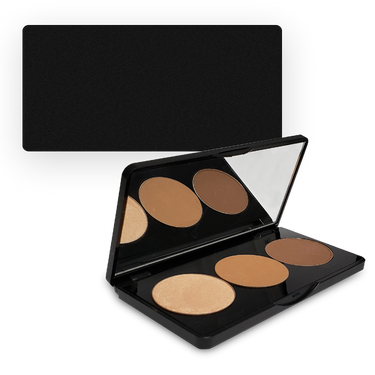 Blush Palette - Contour Medium (3) - Trio