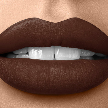 Rouge à Lèvres Liquide - 4588 - Rum N' Coke