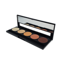 build your own eyeshadow palette