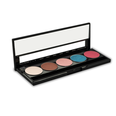 private label eyeshadow palette manufacturer