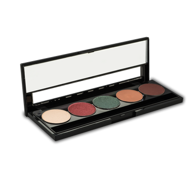 custom eyeshadow palette manufacturers