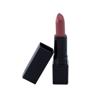 Satin Lipstick - Creamy Peach