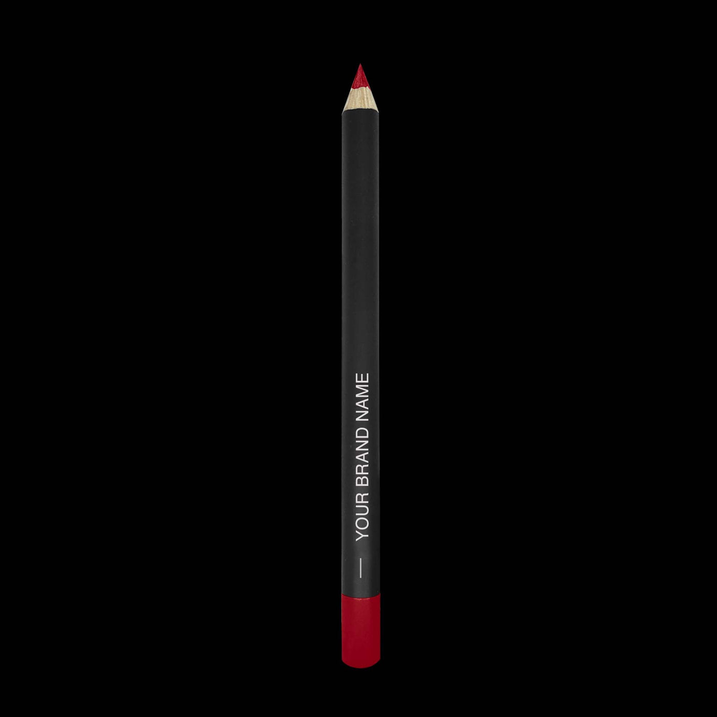 Lip Pencil - 0089 - Hot & Spicy