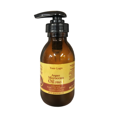 Organic - Moroccan Argan Oil Pro - 100 mL