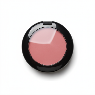 Blush - Compact - Shimmering Pink G