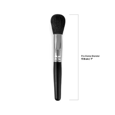 Brush - Foundation