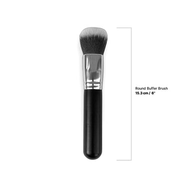 Brush - Foundation