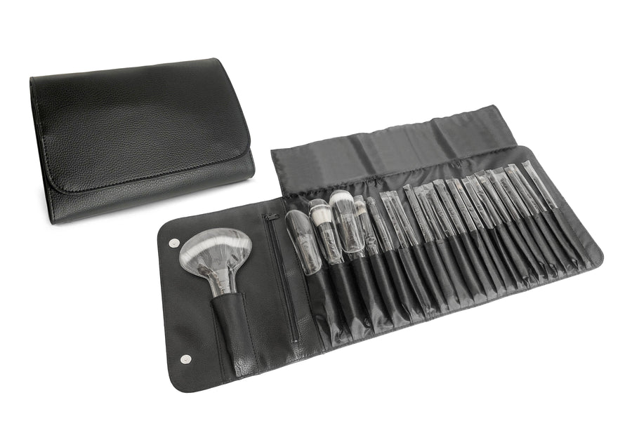 22PCS Designer Brush Set