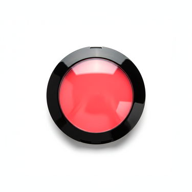 Compact - 6544 - Sizzled Red - Talc Free