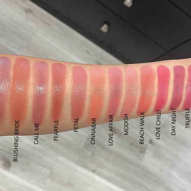 Blush Stick - M310 M. Love - 7 mL