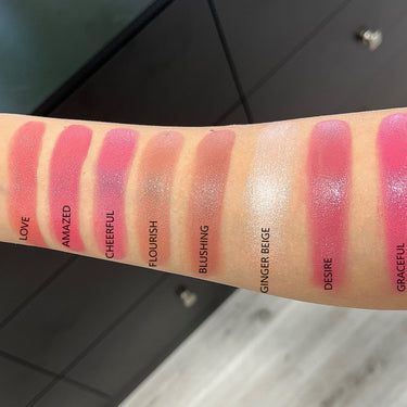 Blush Stick - M310 M. Love - 7 mL