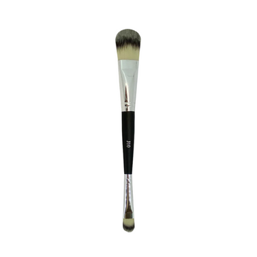 J10 Duo Ended Foundation and Concealer Brush