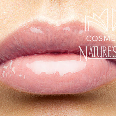 Lip Conditioner - Blue Raspberry