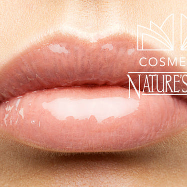 Lip Conditioner - Chocolate