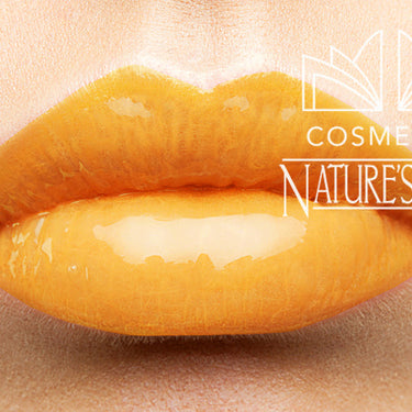 Lip Conditioner - Mango