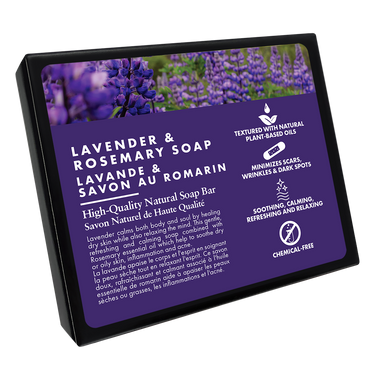 Rosemary Soap