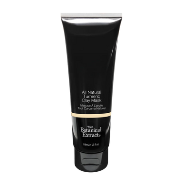 Clay Mask - All Natural Turmeric (All Skin Types)