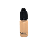 Airbrush Foundation Water Base - Porcelain - 10 mL