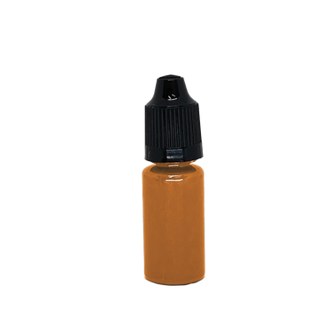 Fond de Teint Aérographe Silicone HD - Amande - 10 mL