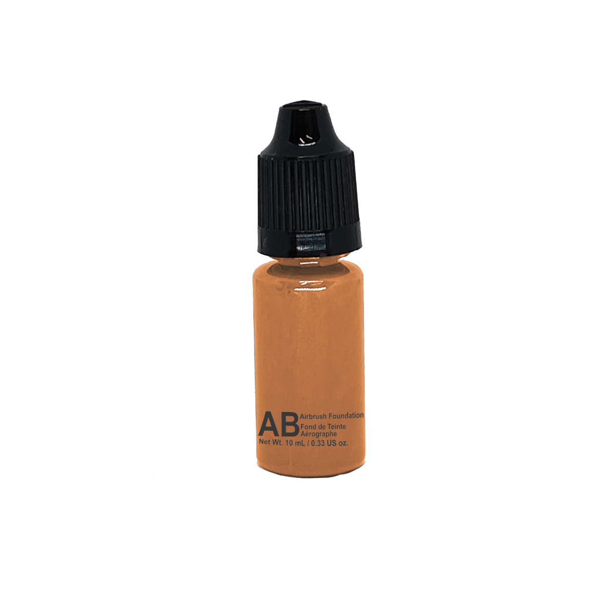 HD Silicone Airbrush Foundation - Golden Chestnut - 10 mL