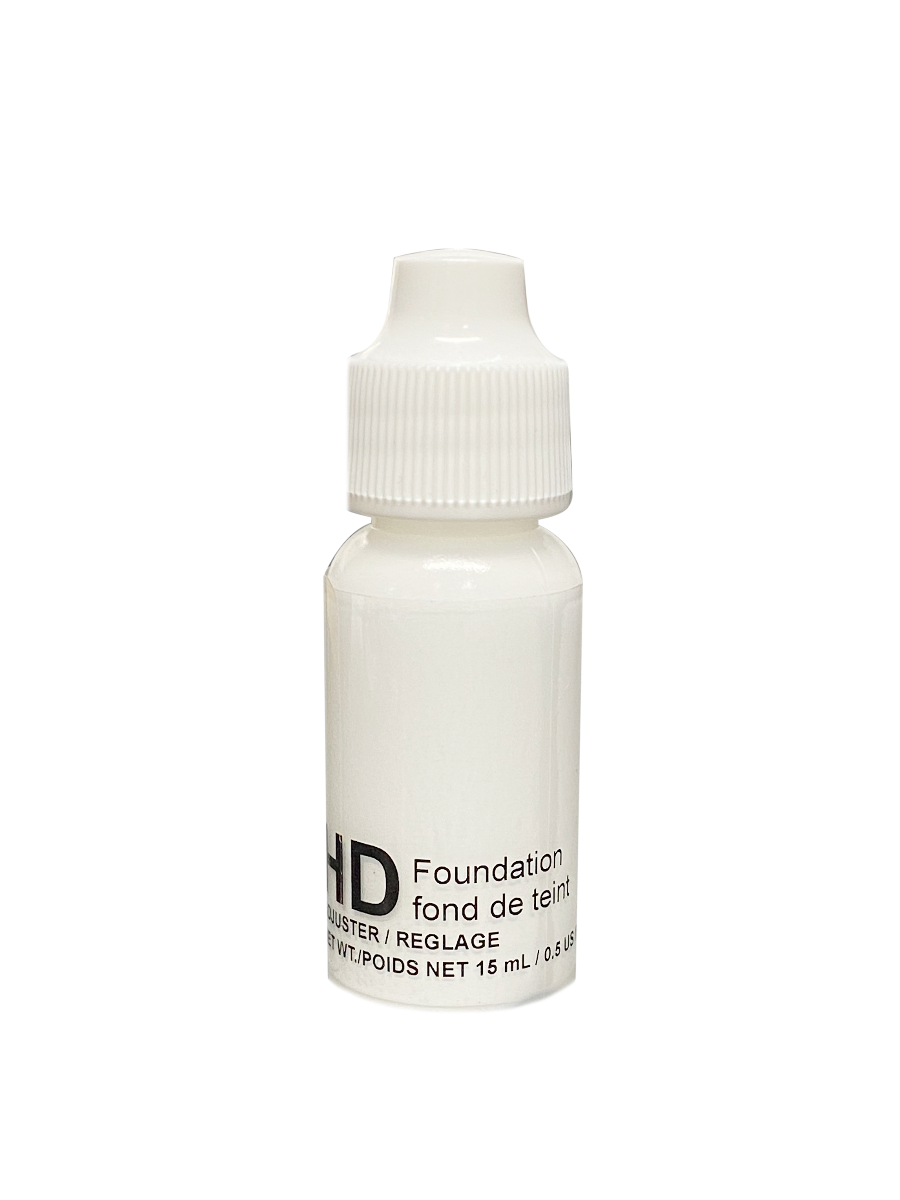 HD Liquid Foundation - White Adjuster 15ml