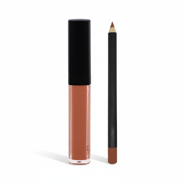 Angel Liquid Lipstick Bundle - Lipstick and Pencil