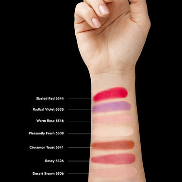 Radical Violet Blush