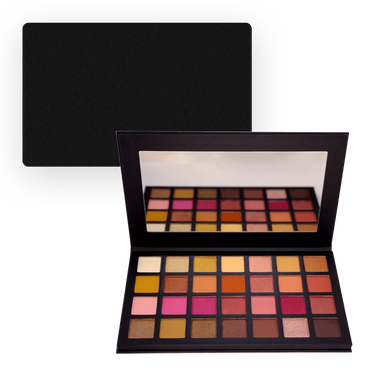 Aurora Artistry Palette - Talc Free