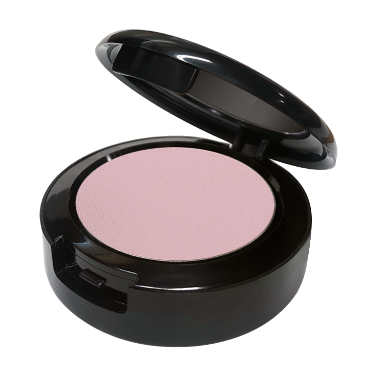 Compact - Mauve M Blush