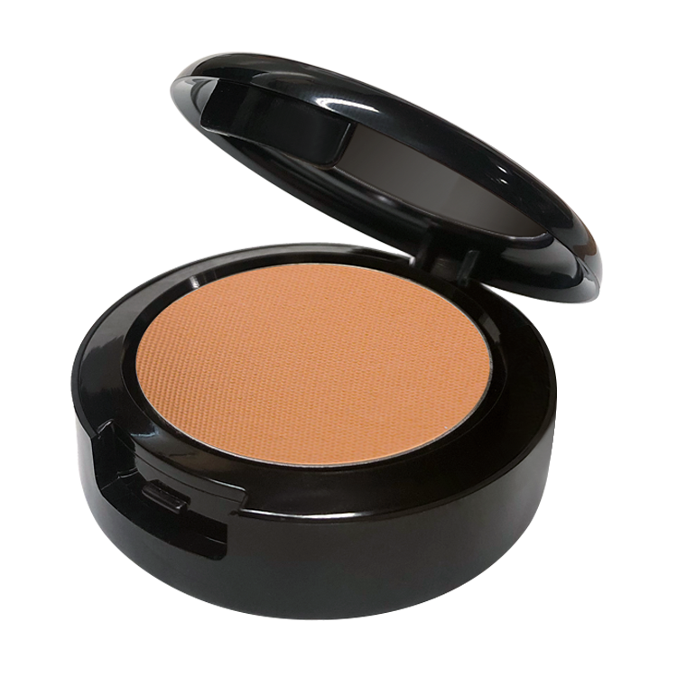 Compact - Caarmel Bliss S Blush