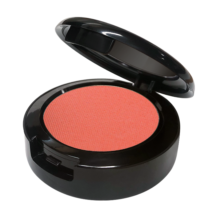 Compact - 6538 Blush - Coral Kiss - Talc Free