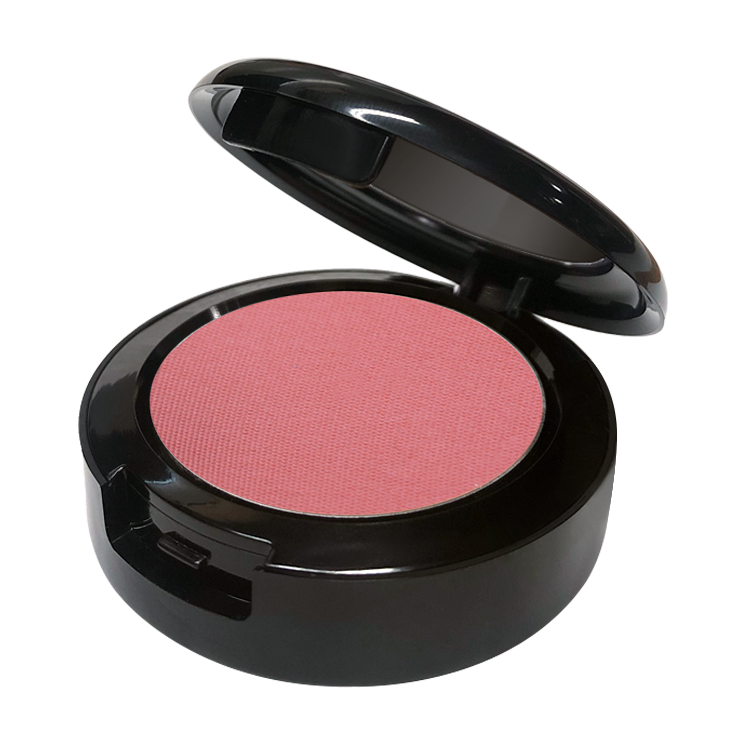 Compact - 6550 - Rouge Rose - Talc Free