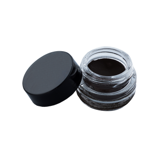 Black Gel Eyeliner