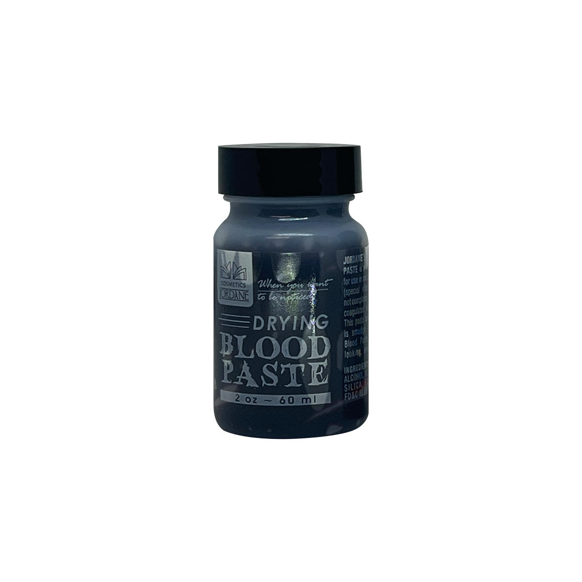 Drying Blood Paste Light 2oz/60mL