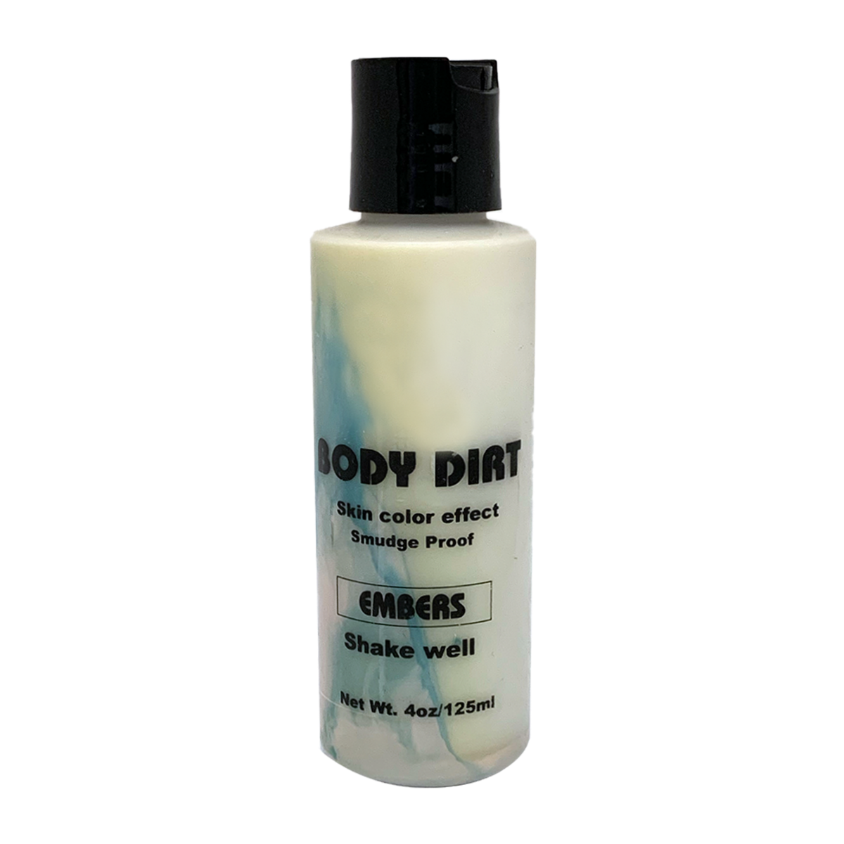 Body Dirt Liquid Embers 4oz