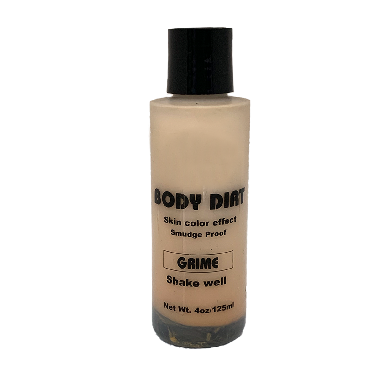 Body Dirt Liquid Grime 4oz