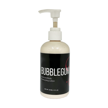 Hand and Body Lotion - Bubblegum - 236 mL
