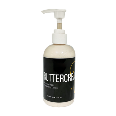 Hand and Body Lotion - Buttercream - 236 mL