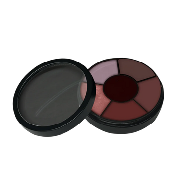 Lipstick Wheel - Chocolicious