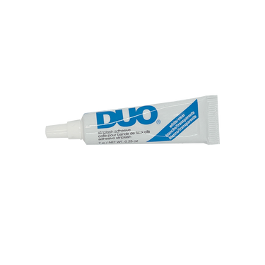 Duo Eyelash Adhesive Clear