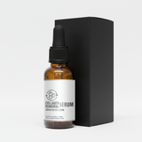 Collagen Renewal Serum with Black Box