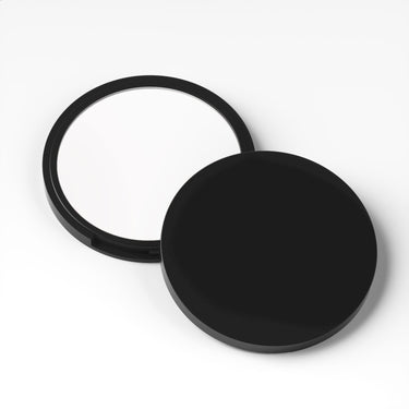 Poudre compacte translucide