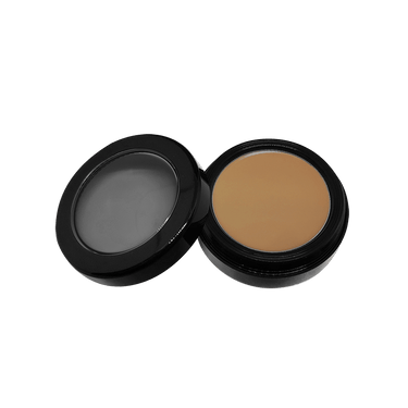 Concealer - C756 - Golden Honey - Pot Compact