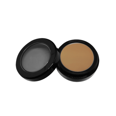 C756 - Golden Honey Concealer Pot Compact